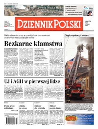 Dziennik Polski