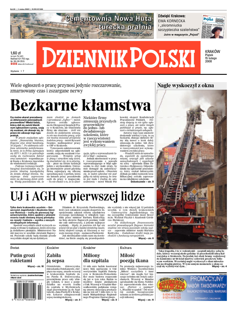 Dziennik Polski