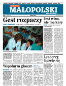Dz. Małopolski Zach.