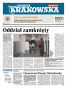 Kronika Krakowska