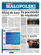 Dz. Małopolski Zach.
