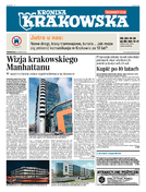 Kronika Krakowska