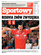 Sport podkarpacki