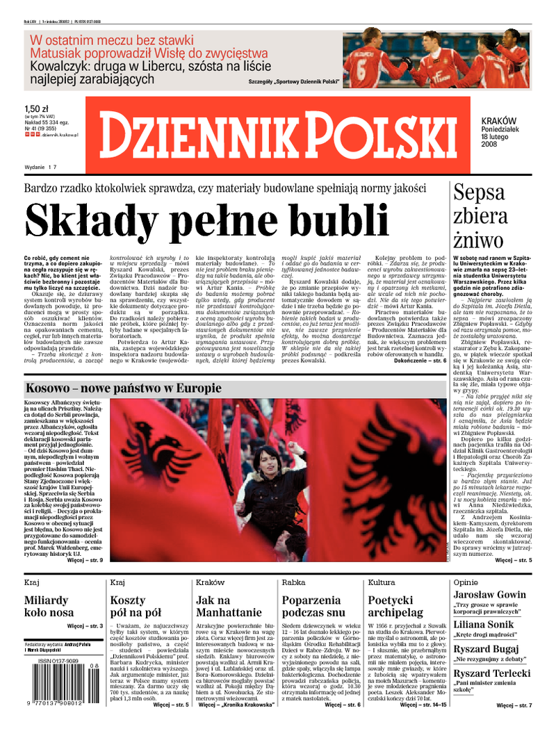 Dziennik Polski