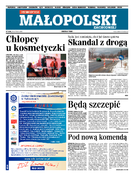 Dz. Małopolski Zach.