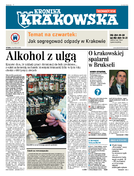 Kronika Krakowska