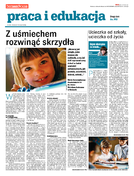 Praca i Edukacja
