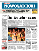Dz. Nowosądecki