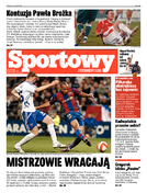 Dz. Sportowy