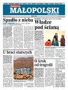 Dz. Małopolski Zach.