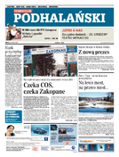 Dz. Podhalański
