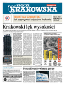 Kronika Krakowska