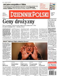 Dziennik Polski