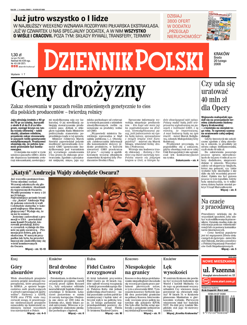 Dziennik Polski