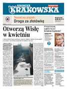 Kronika Krakowska