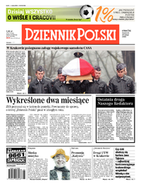 Dziennik Polski