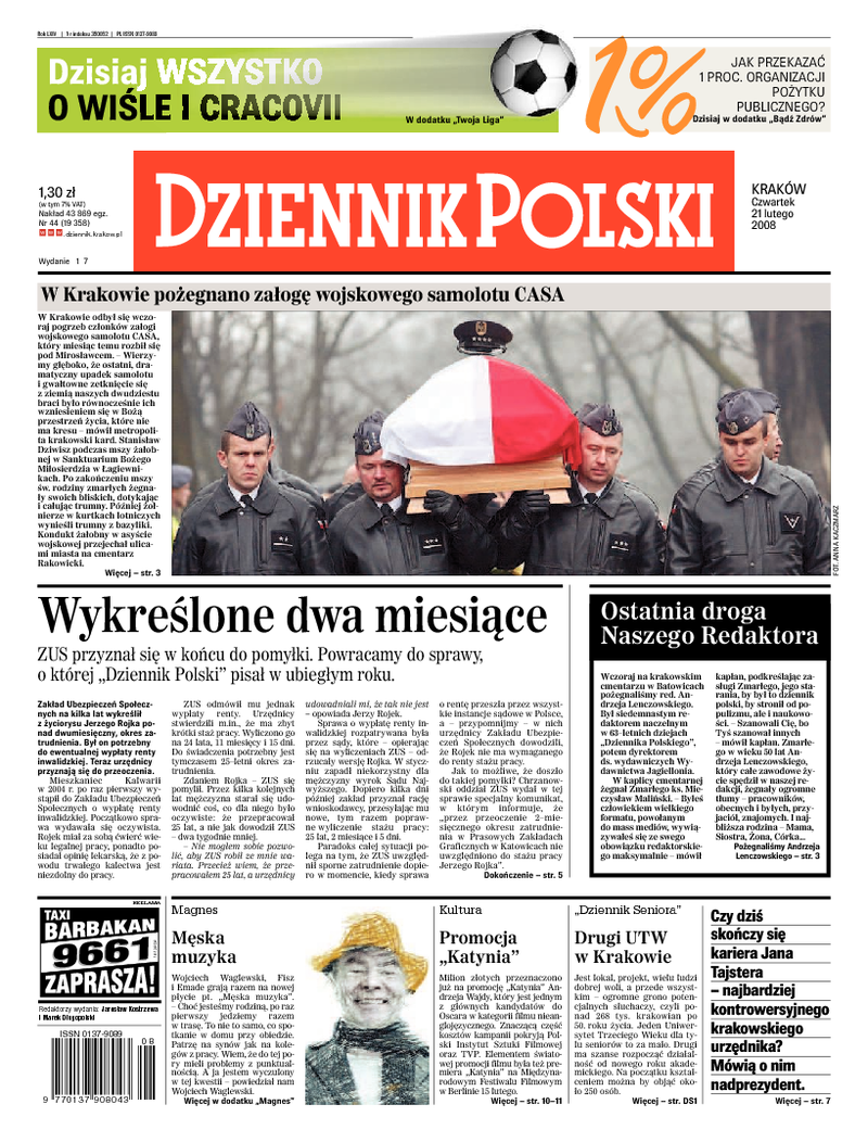 Dziennik Polski