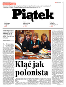 Magazyn Piątek