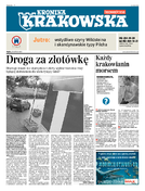 Kronika Krakowska