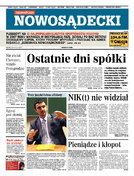 Dz. Nowosądecki