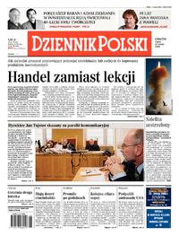 Dziennik Polski