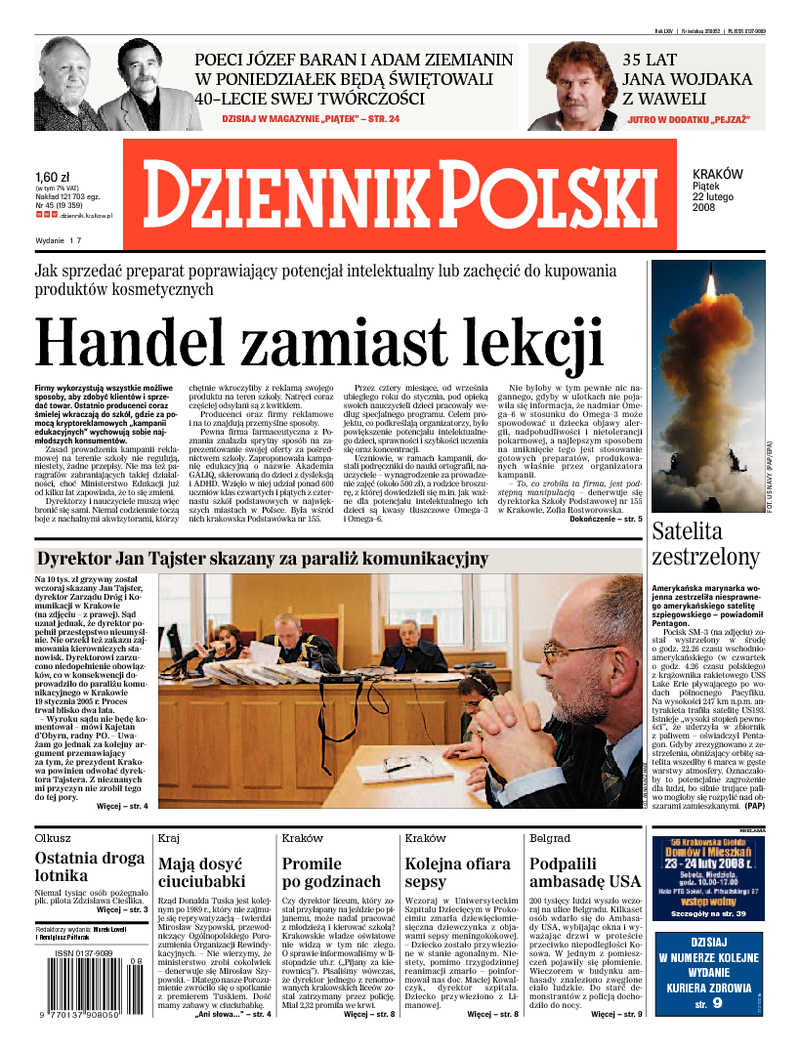 Dziennik Polski