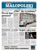 Dz. Małopolski Zach.