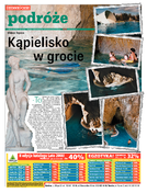 Podróże