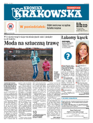 Kronika Krakowska