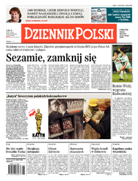 Dziennik Polski