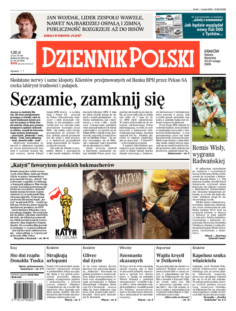 Dziennik Polski