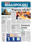 Dz. Małopolski Zach.