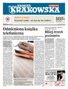 Kronika Krakowska