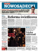 Dz. Nowosądecki