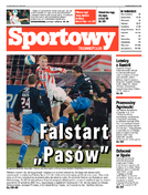 Dz. Sportowy
