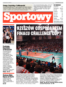 Sport podkarpacki