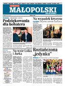 Dz. Małopolski Zach.