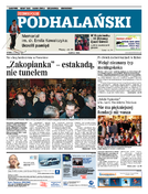 Dz. Podhalański