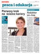 Praca i Edukacja
