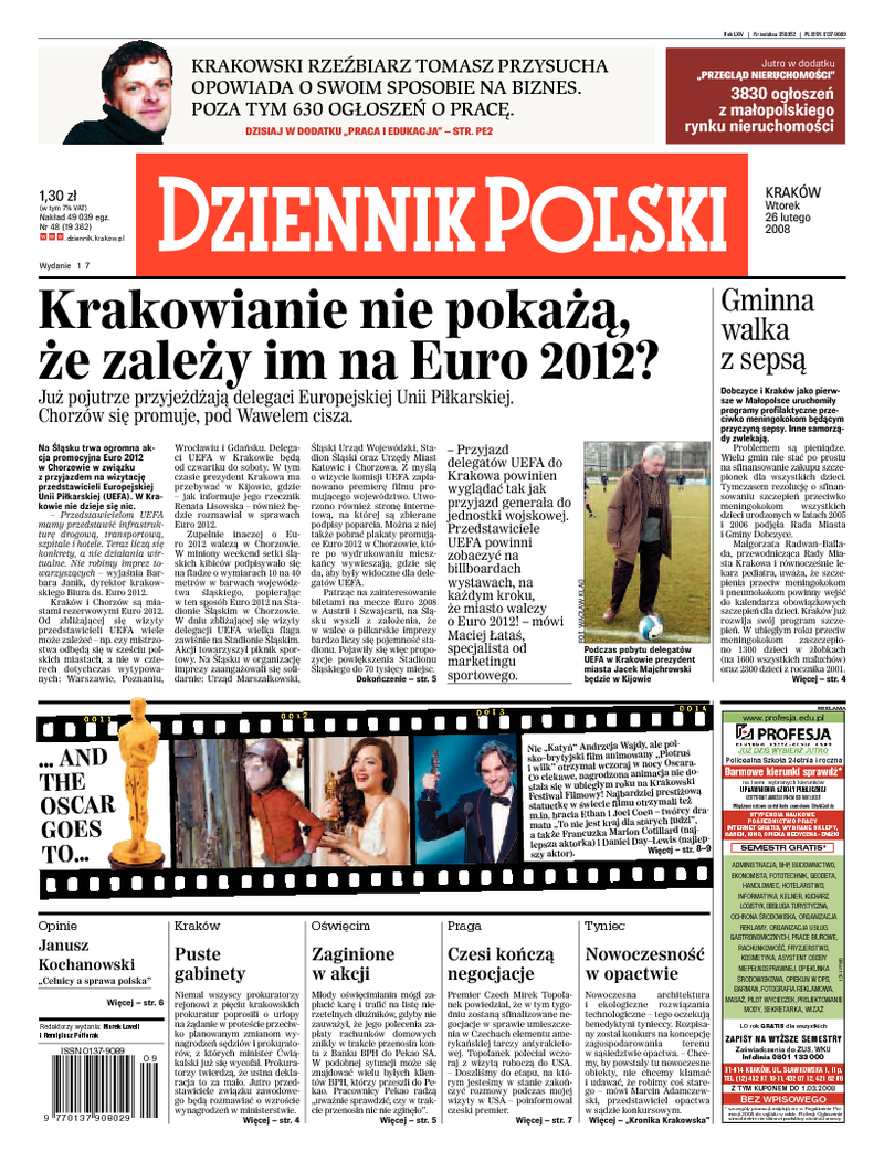 Dziennik Polski