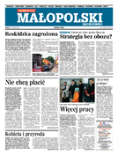 Dz. Małopolski Zach.