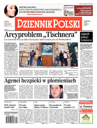 Dziennik Polski