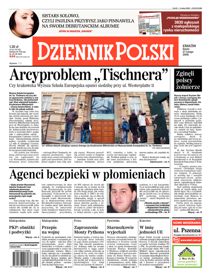 Dziennik Polski