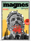 Magnes