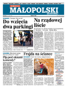 Dz. Małopolski Zach.