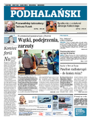 Dz. Podhalański