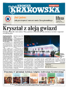 Kronika Krakowska