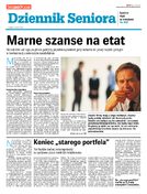 Dziennik Seniora
