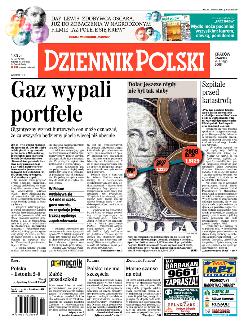 Dziennik Polski