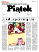 Magazyn Piątek
